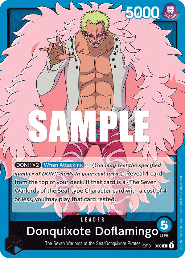 DOFFY U